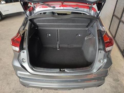 NISSAN KICKS 1.6 XPLAY CVT