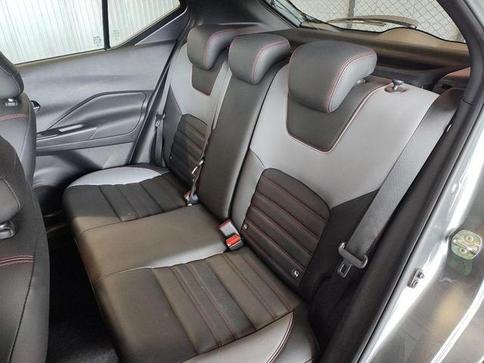 NISSAN KICKS 1.6 XPLAY CVT