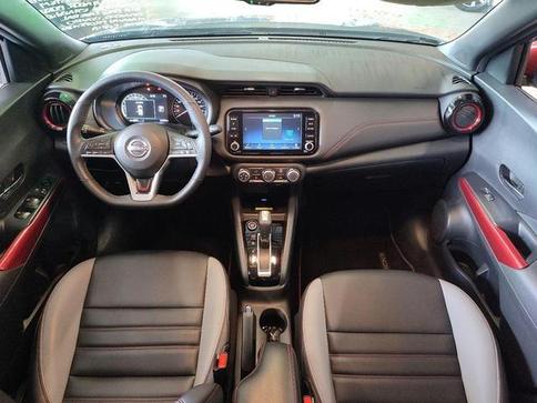 NISSAN KICKS 1.6 XPLAY CVT