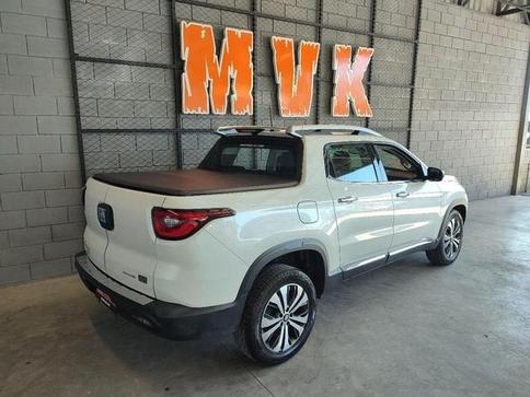 FIAT TORO VOLCANO 2.0 16V 4X4 TB DIESEL AUT.