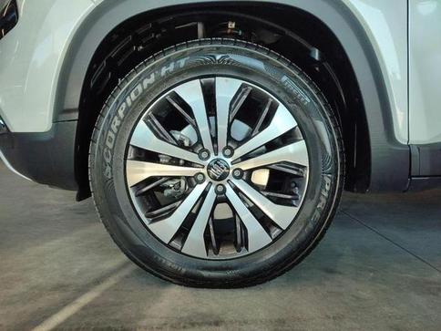 FIAT TORO VOLCANO 2.0 16V 4X4 TB DIESEL AUT.