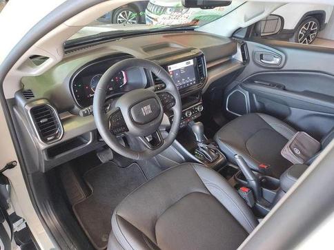 FIAT TORO VOLCANO 2.0 16V 4X4 TB DIESEL AUT.