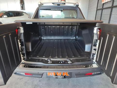 FIAT TORO VOLCANO 2.0 16V 4X4 TB DIESEL AUT.