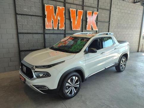 FIAT TORO VOLCANO 2.0 16V 4X4 TB DIESEL AUT.