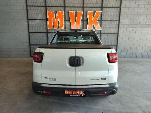 FIAT TORO VOLCANO 2.0 16V 4X4 TB DIESEL AUT.