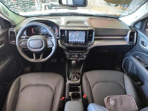 FIAT TORO VOLCANO 2.0 16V 4X4 TB DIESEL AUT.