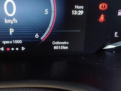 FIAT TORO VOLCANO 2.0 16V 4X4 TB DIESEL AUT.