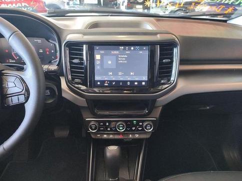 FIAT TORO VOLCANO 2.0 16V 4X4 TB DIESEL AUT.