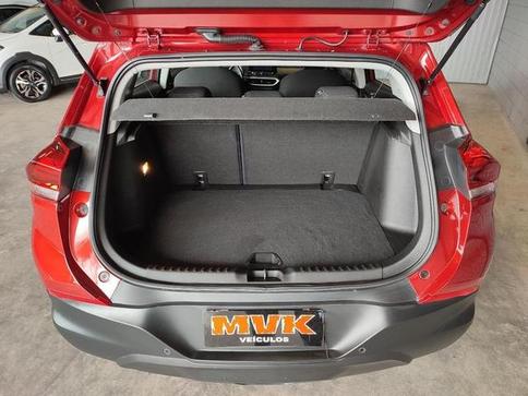 CHEVROLET TRACKER LT 1.0 TURBO 12V FLEX AUT.