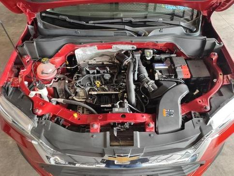 CHEVROLET TRACKER LT 1.0 TURBO 12V FLEX AUT.