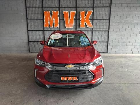 CHEVROLET TRACKER LT 1.0 TURBO 12V FLEX AUT.