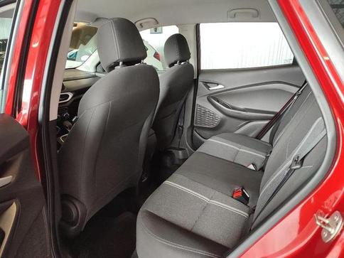 CHEVROLET TRACKER LT 1.0 TURBO 12V FLEX AUT.