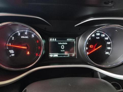 CHEVROLET TRACKER LT 1.0 TURBO 12V FLEX AUT.