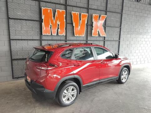 CHEVROLET TRACKER LT 1.0 TURBO 12V FLEX AUT.