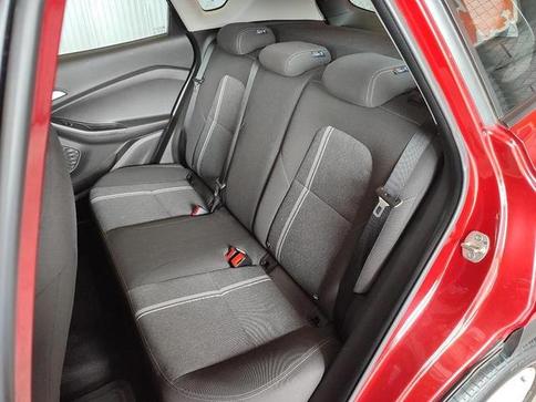 CHEVROLET TRACKER LT 1.0 TURBO 12V FLEX AUT.