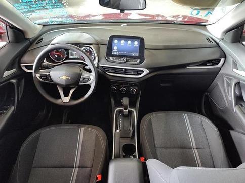 CHEVROLET TRACKER LT 1.0 TURBO 12V FLEX AUT.