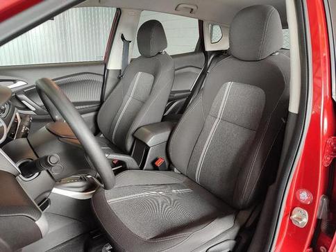 CHEVROLET TRACKER LT 1.0 TURBO 12V FLEX AUT.