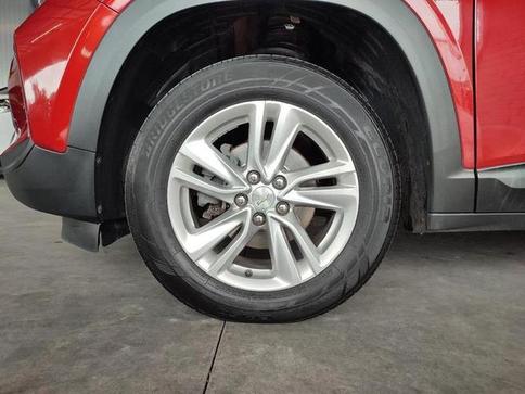 CHEVROLET TRACKER LT 1.0 TURBO 12V FLEX AUT.