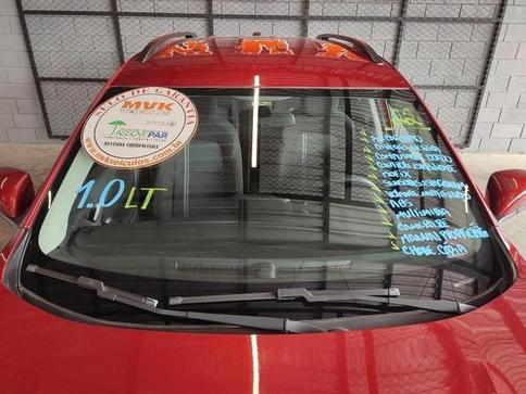 CHEVROLET TRACKER LT 1.0 TURBO 12V FLEX AUT.