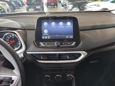 CHEVROLET TRACKER LT 1.0 TURBO 12V FLEX AUT.