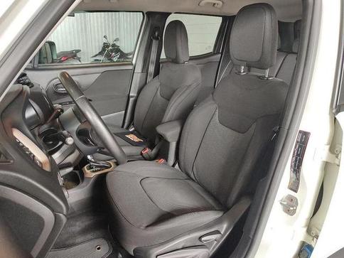 JEEP RENEGADE 2.0 16V TURBO DIESEL SPORT 4P 4X4 AUT