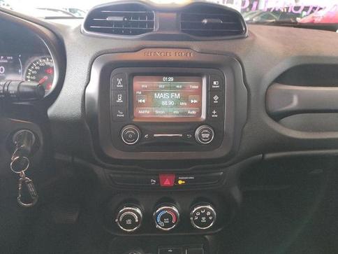 JEEP RENEGADE 2.0 16V TURBO DIESEL SPORT 4P 4X4 AUT