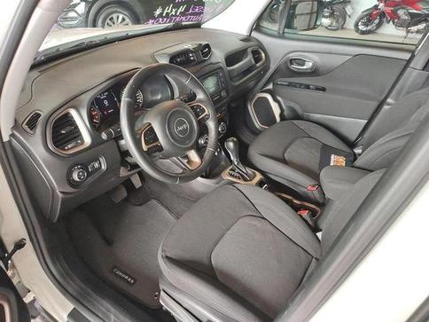 JEEP RENEGADE 2.0 16V TURBO DIESEL SPORT 4P 4X4 AUT