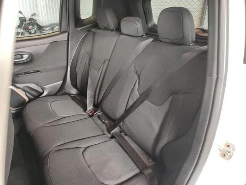 JEEP RENEGADE 2.0 16V TURBO DIESEL SPORT 4P 4X4 AUT