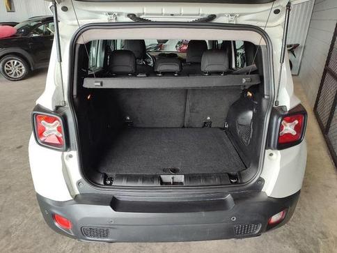 JEEP RENEGADE 2.0 16V TURBO DIESEL SPORT 4P 4X4 AUT