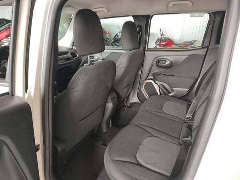 JEEP RENEGADE 2.0 16V TURBO DIESEL SPORT 4P 4X4 AUT