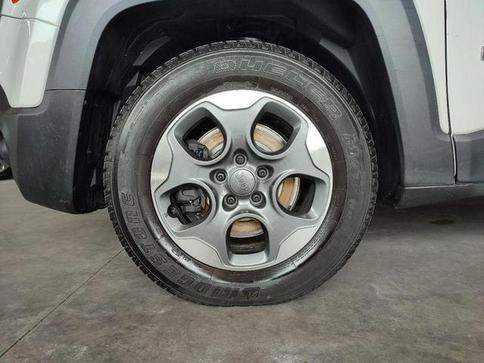 JEEP RENEGADE 2.0 16V TURBO DIESEL SPORT 4P 4X4 AUT