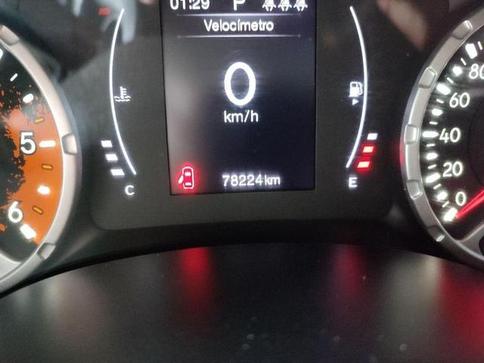 JEEP RENEGADE 2.0 16V TURBO DIESEL SPORT 4P 4X4 AUT