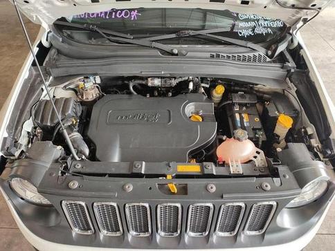 JEEP RENEGADE 2.0 16V TURBO DIESEL SPORT 4P 4X4 AUT