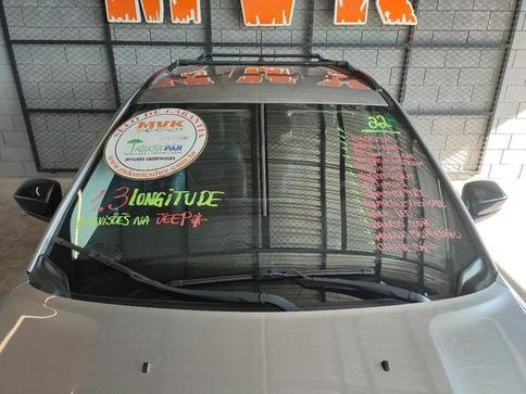 JEEP COMPASS LONG. T270 1.3 TB 4X2 FLEX AUT.