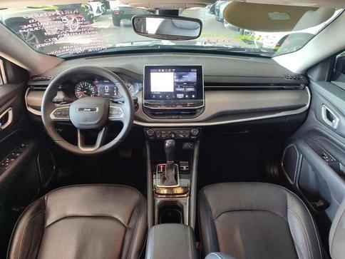 JEEP COMPASS LONG. T270 1.3 TB 4X2 FLEX AUT.