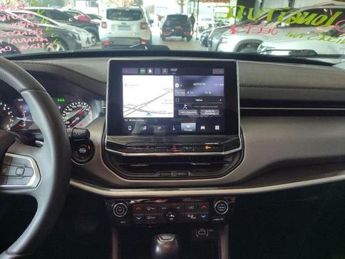 JEEP COMPASS LONG. T270 1.3 TB 4X2 FLEX AUT.