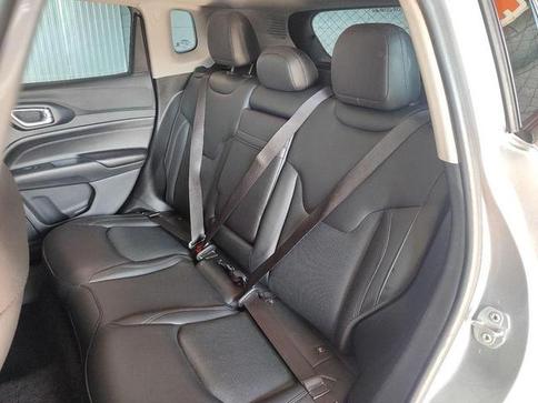 JEEP COMPASS LONG. T270 1.3 TB 4X2 FLEX AUT.