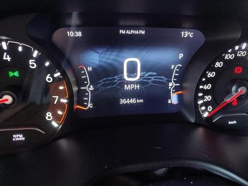 JEEP COMPASS LONG. T270 1.3 TB 4X2 FLEX AUT.