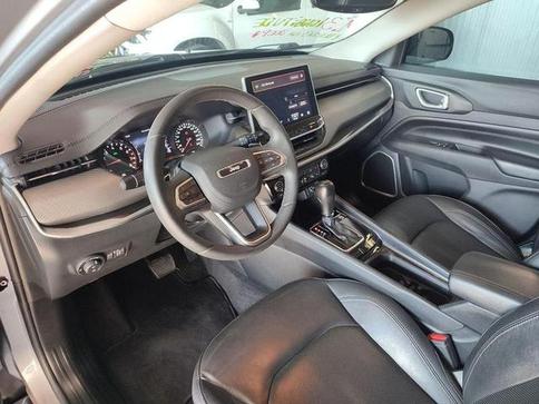 JEEP COMPASS LONG. T270 1.3 TB 4X2 FLEX AUT.