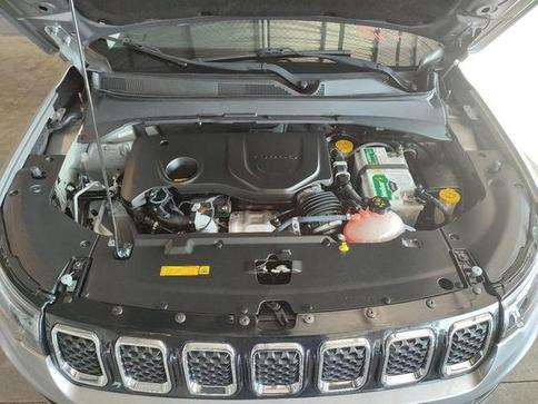 JEEP COMPASS LONG. T270 1.3 TB 4X2 FLEX AUT.