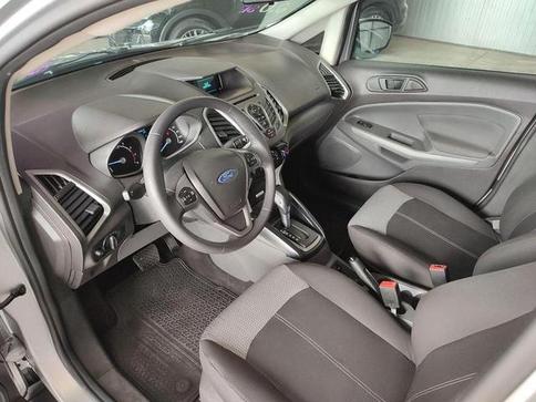 FORD ECOSPORT SE AT 2.0