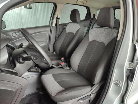 FORD ECOSPORT SE AT 2.0