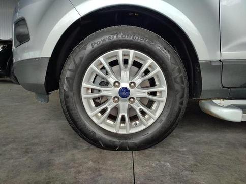 FORD ECOSPORT SE AT 2.0