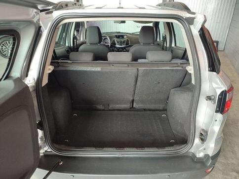 FORD ECOSPORT SE AT 2.0