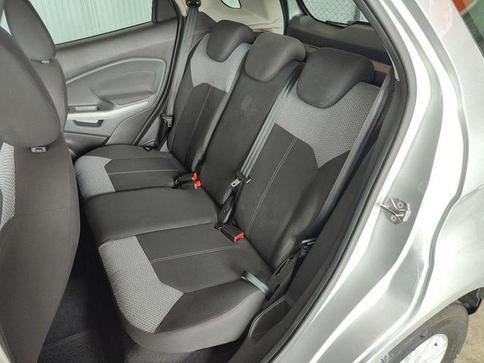 FORD ECOSPORT SE AT 2.0