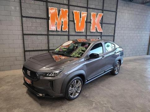 FIAT FASTBACK 1.0 200 TURBO FLEX AUT