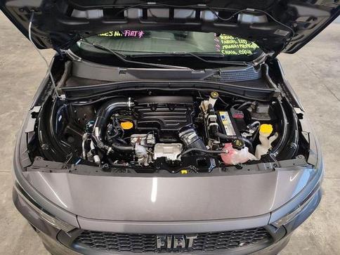 FIAT FASTBACK 1.0 200 TURBO FLEX AUT