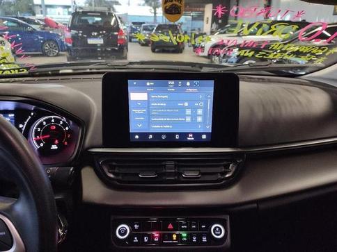 FIAT FASTBACK 1.0 200 TURBO FLEX AUT