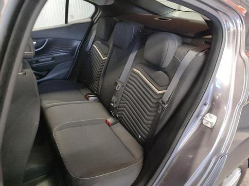 FIAT FASTBACK 1.0 200 TURBO FLEX AUT