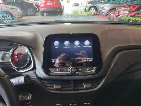 CHEVROLET ONIX HATCH RS 1.0 TB 12V FLEX 5P AUT.